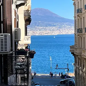 Casa Bianca Napoli
