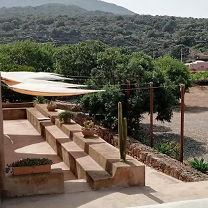 Dammuso Le Vigne Pantelleria