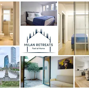 Retreats Fiera Milano