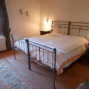 Castello Di Tavolese Certaldo