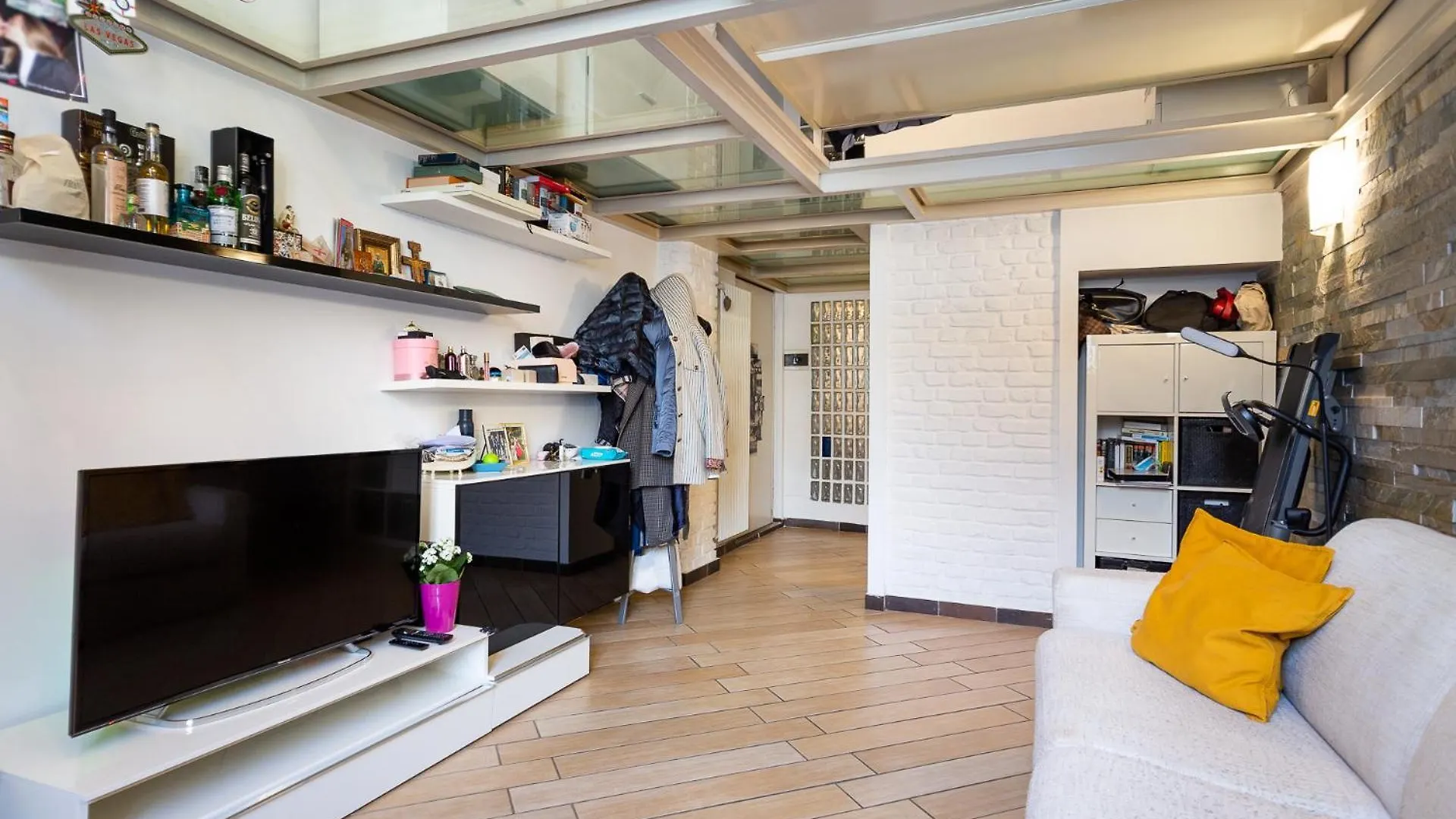 Appartamento Splendido Loft Zona Bicocca Milano
