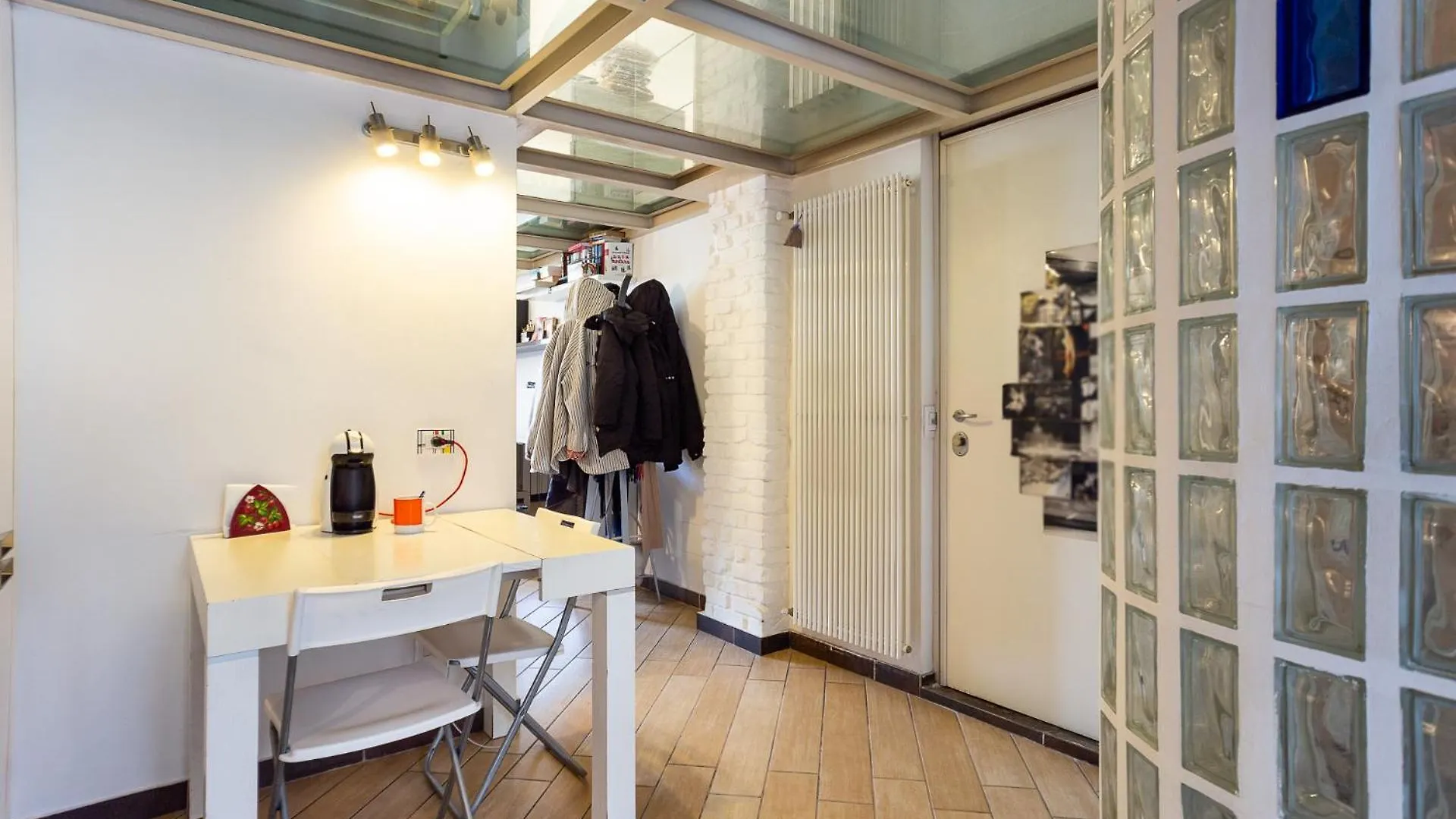 Appartamento Splendido Loft Zona Bicocca Milano