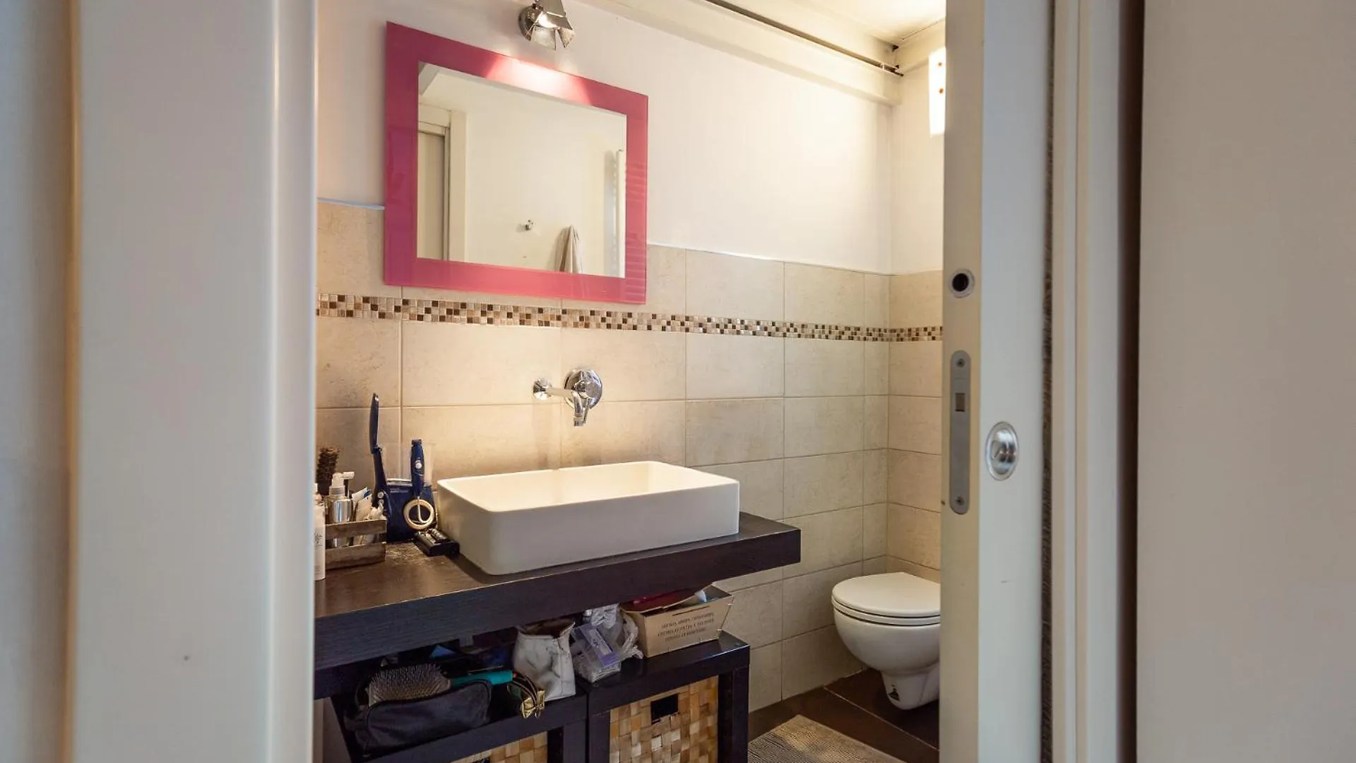 Appartamento Splendido Loft Zona Bicocca Milano