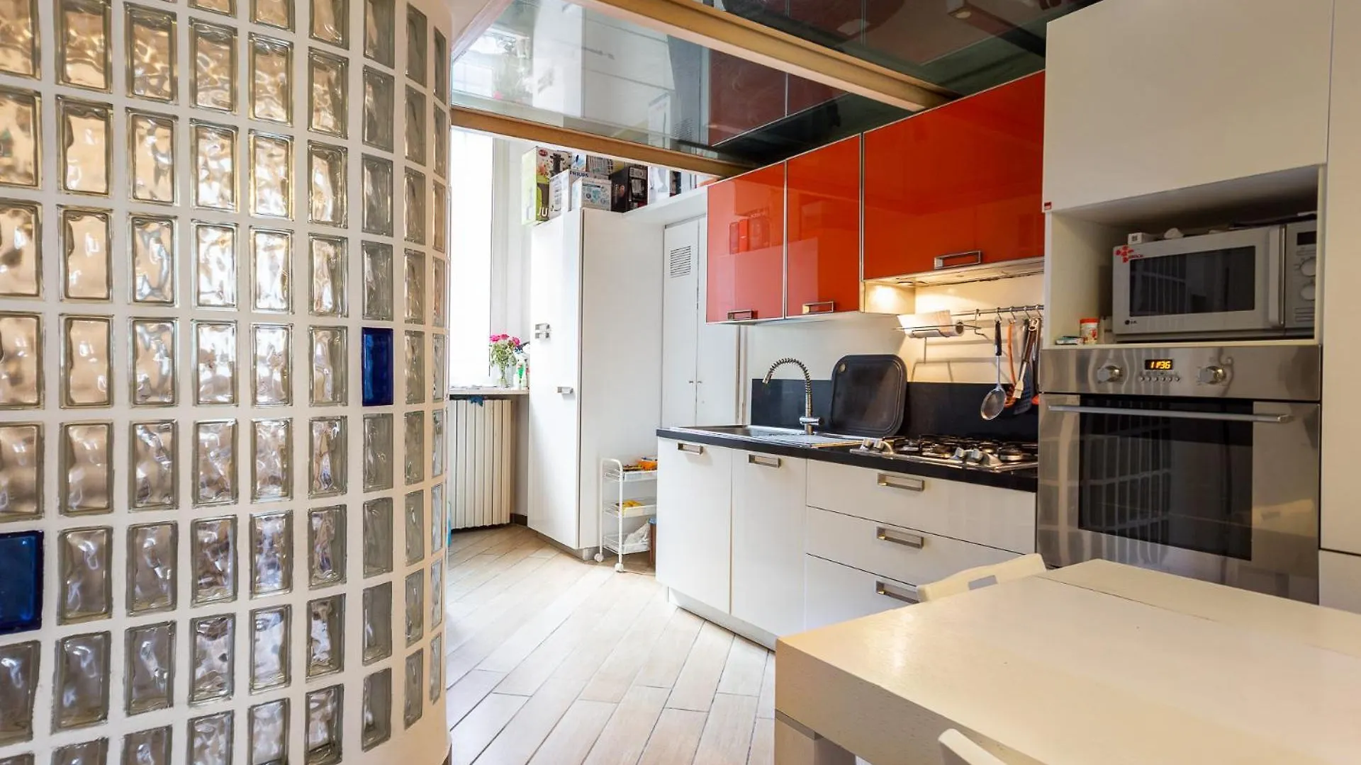 Appartamento Splendido Loft Zona Bicocca Milano