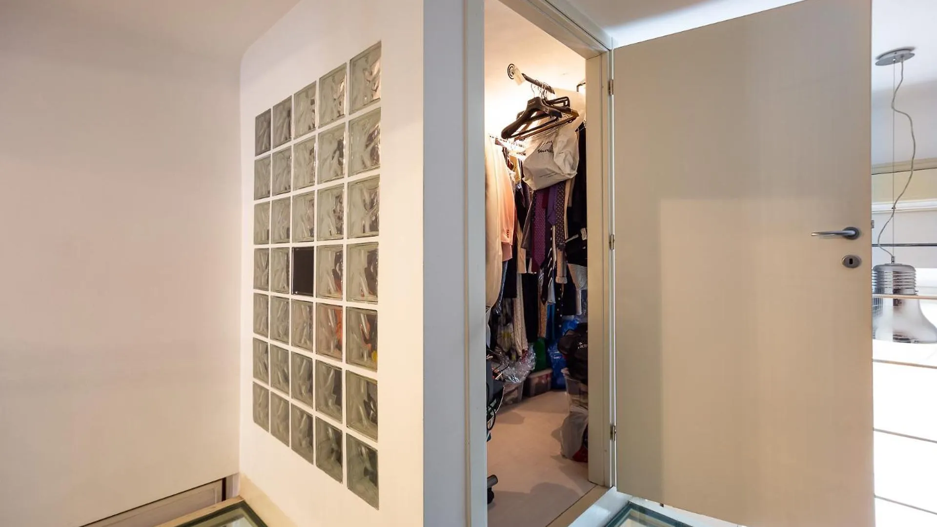 Appartamento Splendido Loft Zona Bicocca Milano