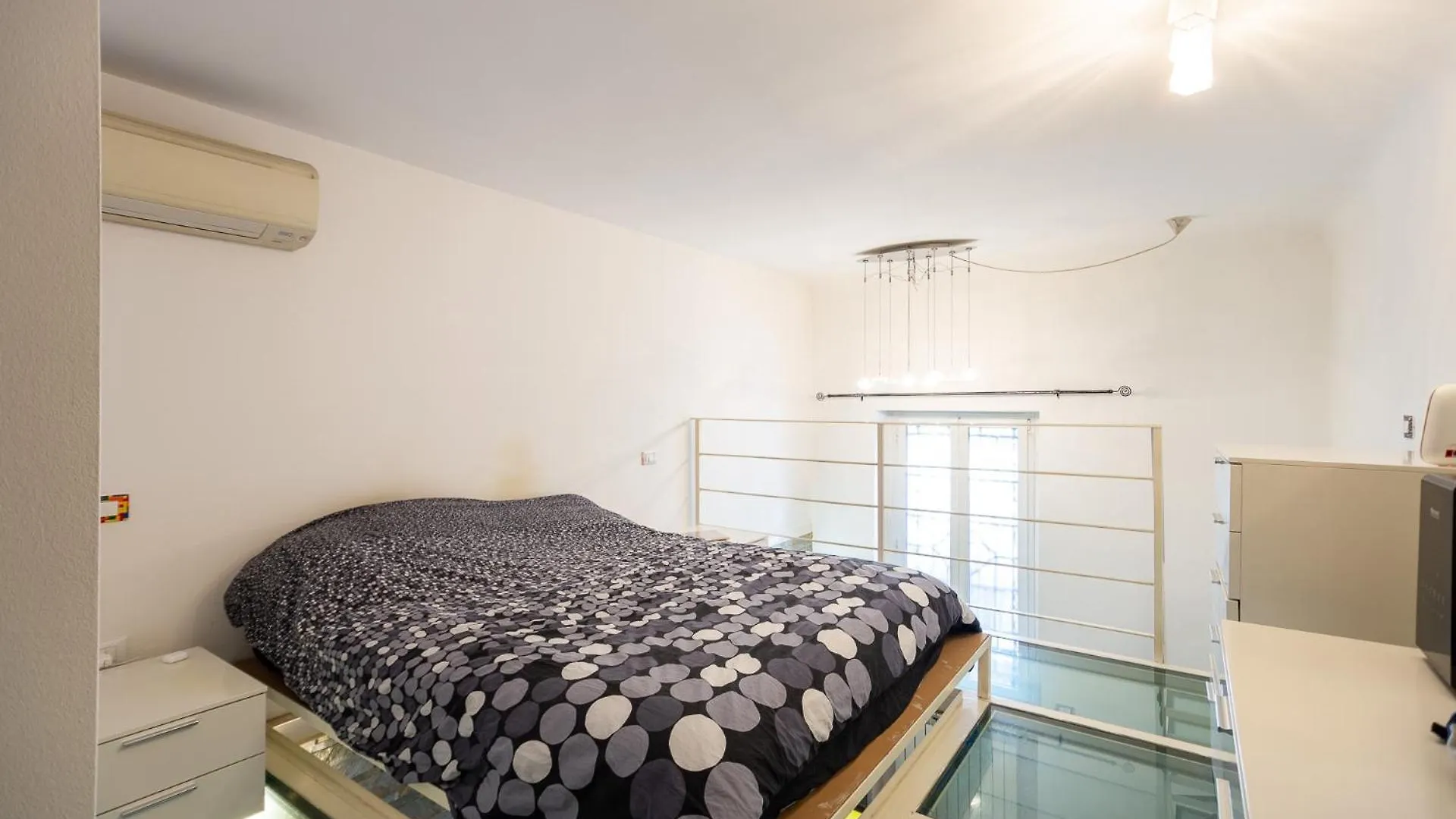 Appartamento Splendido Loft Zona Bicocca Milano 0*,  Italia