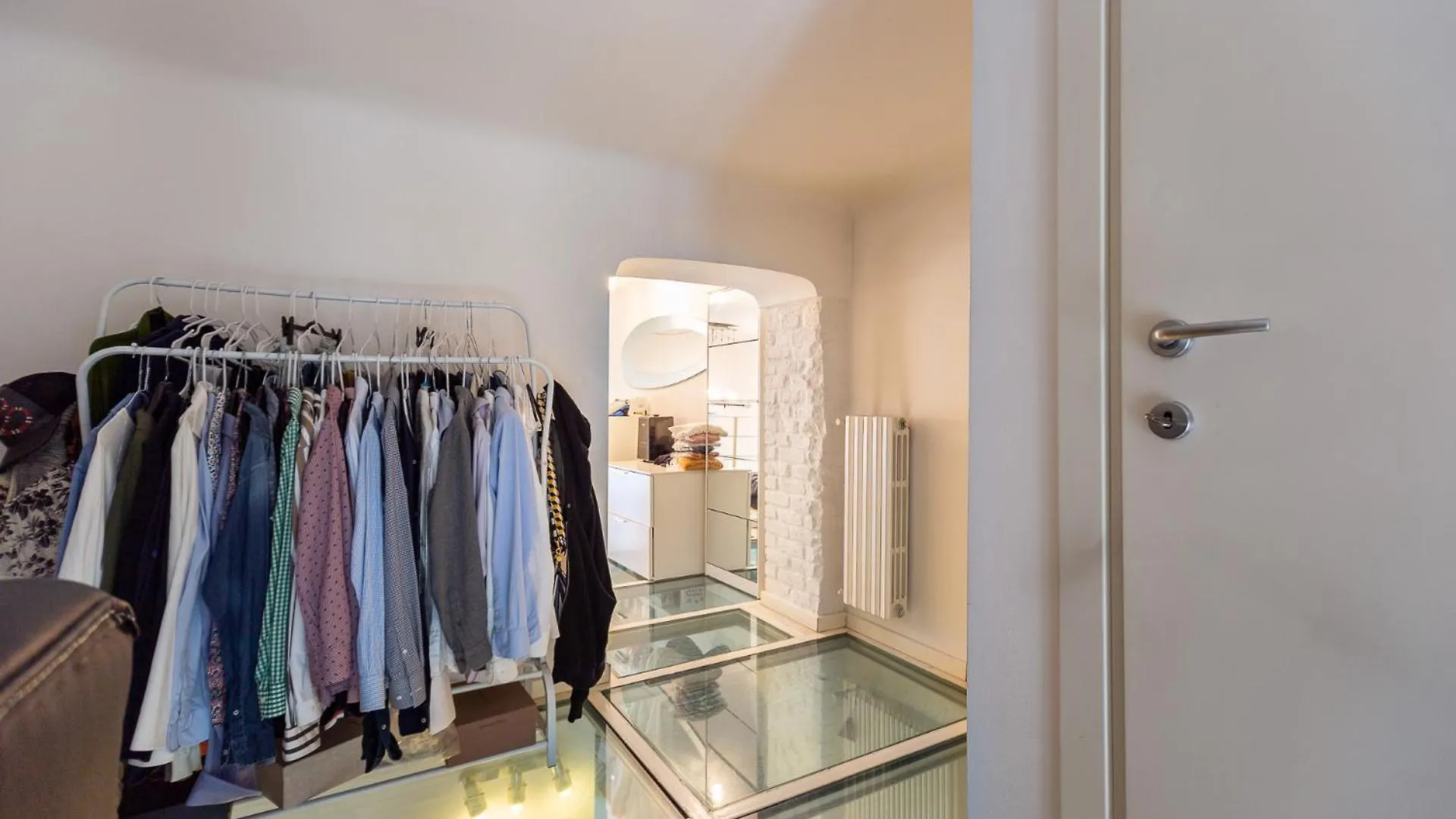Appartamento Splendido Loft Zona Bicocca Milano