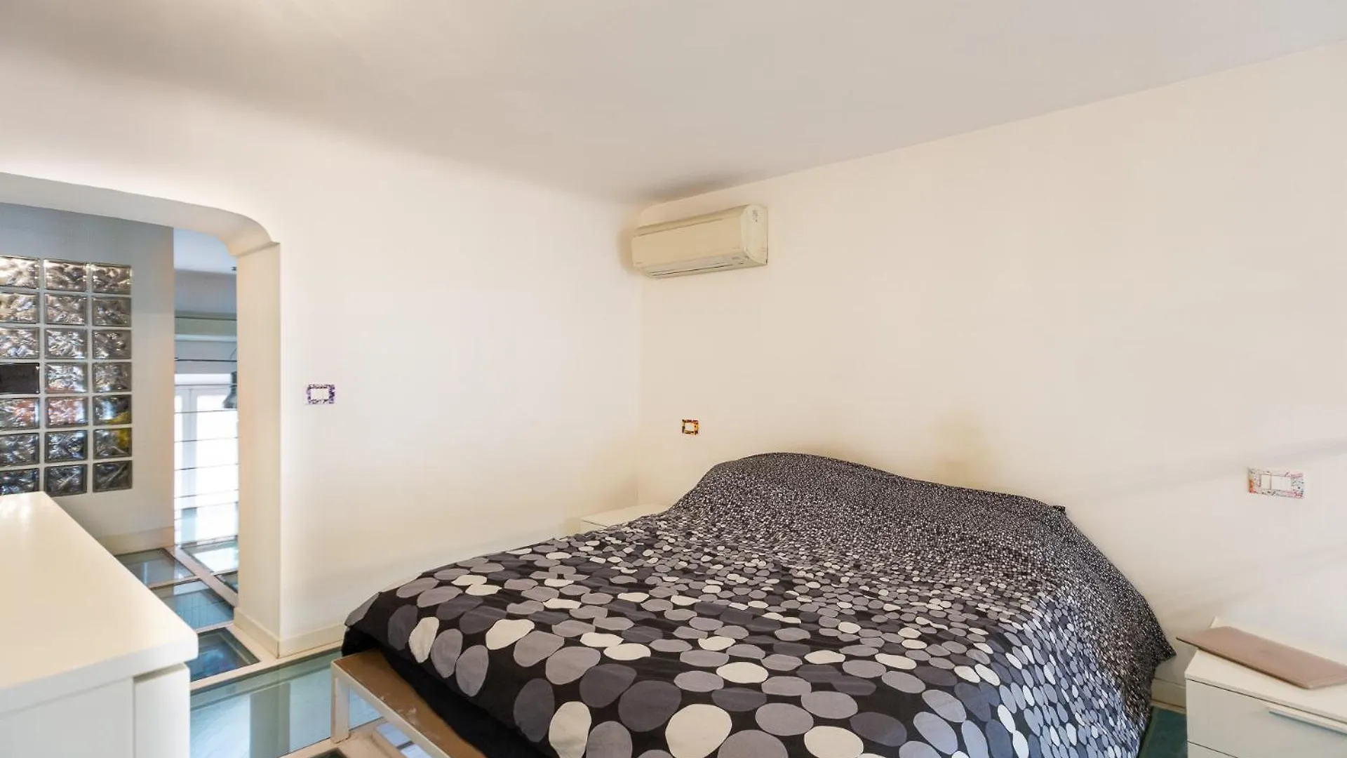 Appartamento Splendido Loft Zona Bicocca Milano