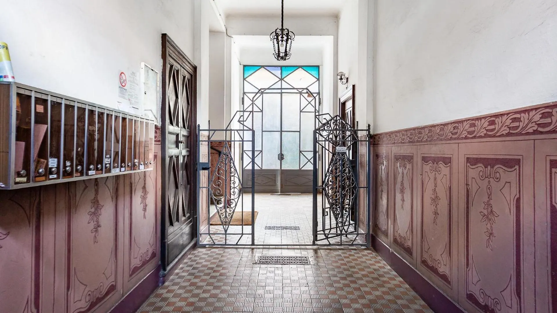 Ferienwohnung Splendido Loft Zona Bicocca Mailand Apartment